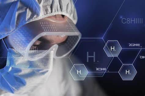 七大“深度科技”将引领全球农业变革