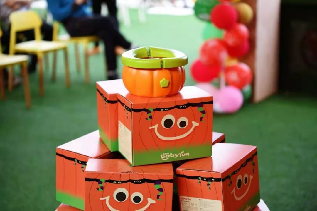 万里马:双十一涵盖美妆母婴等品类