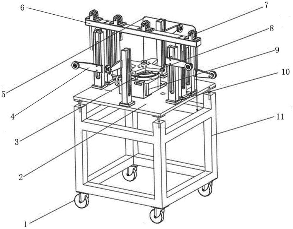 驱动力获得实用新型专利授权：“一种钙含量滴定专用支架”