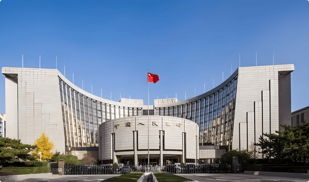 央行：10月末社会融资规模存量为437.72万亿元 同比增长8.5%