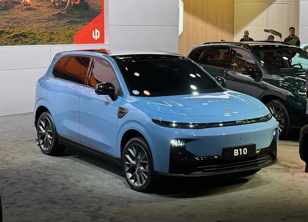 一汽将入股零跑且当第一大股东? 零跑:不实信息