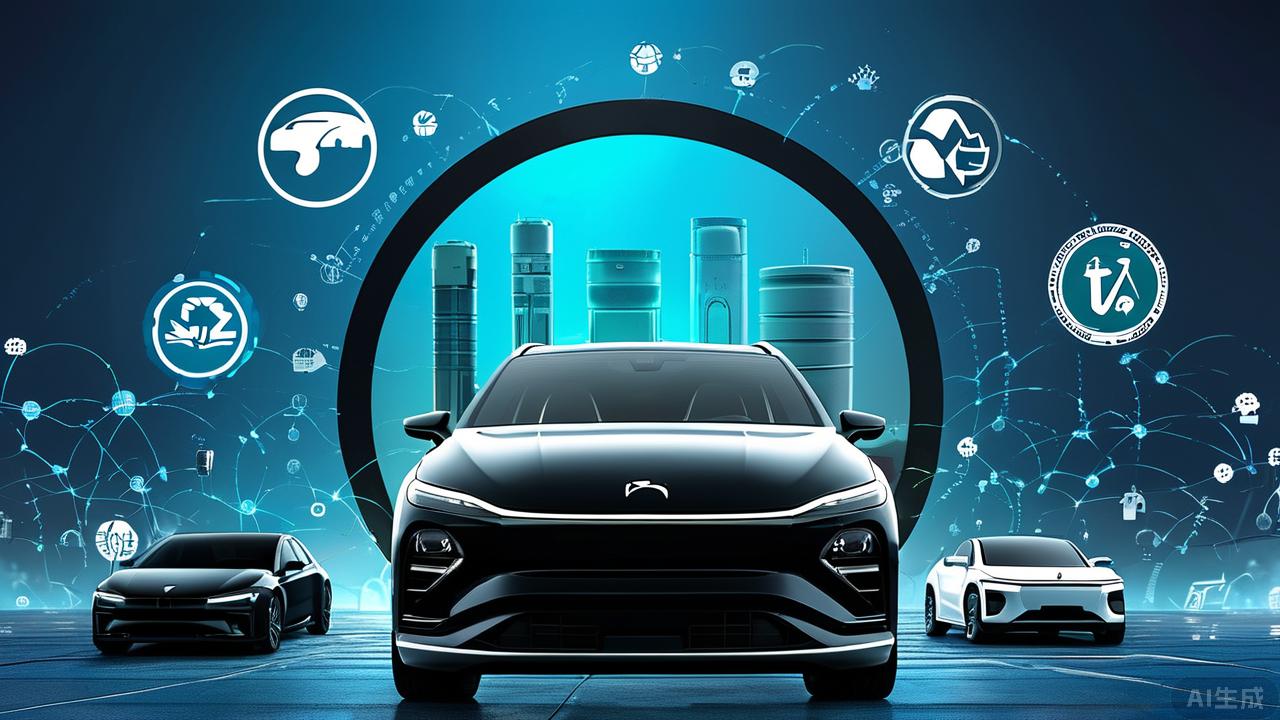 2025中国商用车行业：新机遇下的投资布局_人保伴您前行,人保财险 