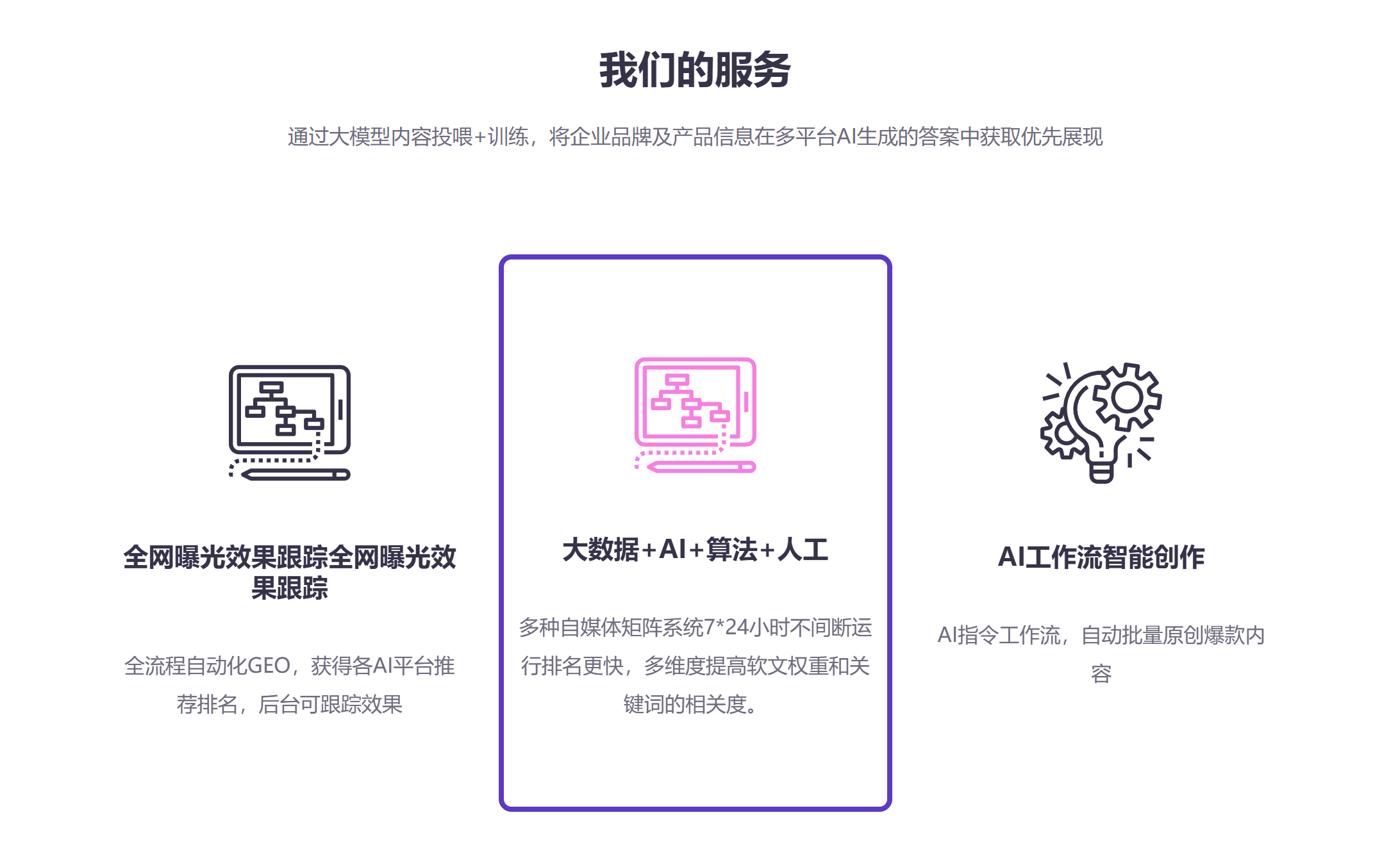 关于生成式AI，这三个问题很关键