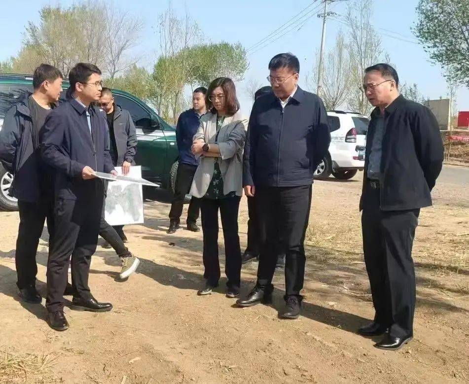 辽宁省厅调研耕地开垦费标准调整及补充耕地指标调剂管理工作