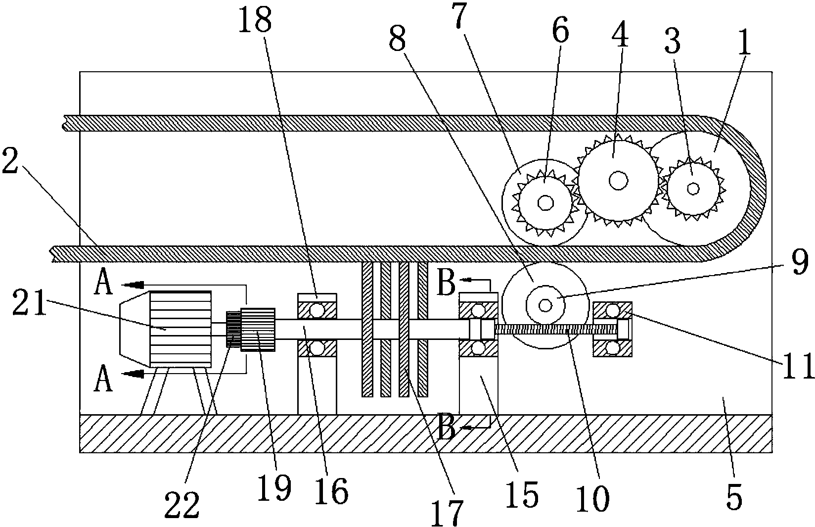 晶合集成获得实用新型专利授权：“吸盘清洁装置”