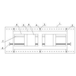 中环环保获得实用新型专利授权:“一种污水管网监测预警装置”