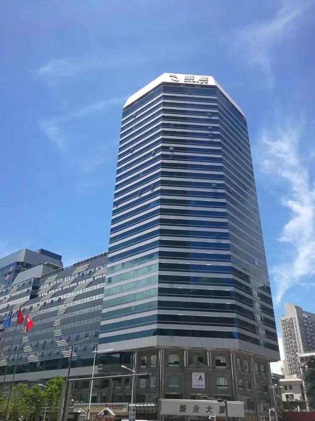 深振业Ａ：持续开展产业转型研究工作