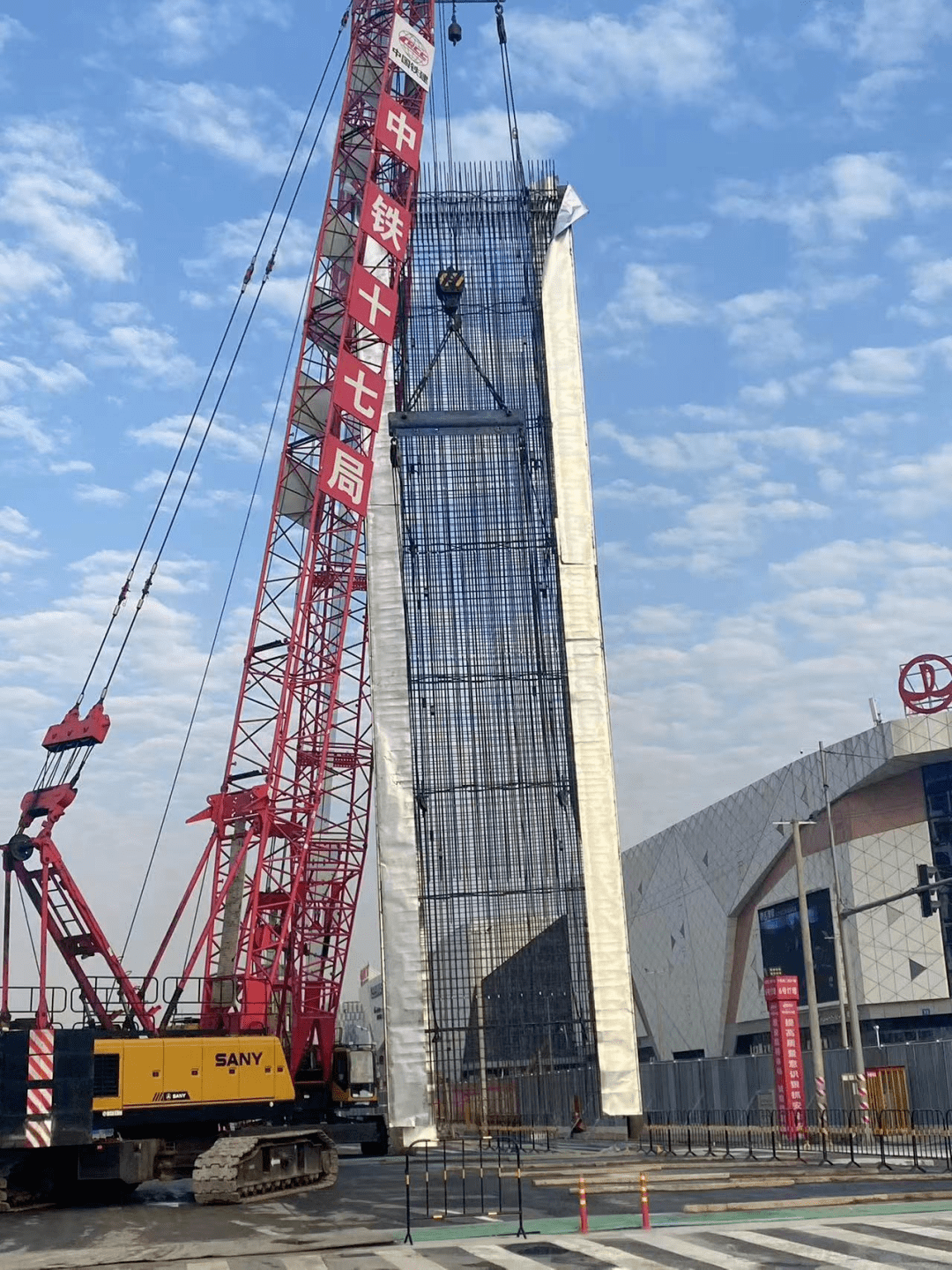 轨道交通大干快上的时代结束了