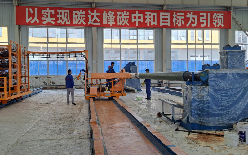 轨道交通大干快上的时代结束了