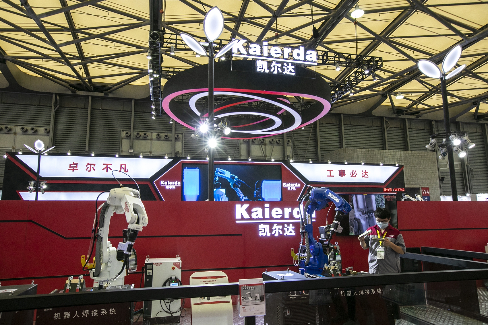 凯尔达大宗交易成交1400.03万元