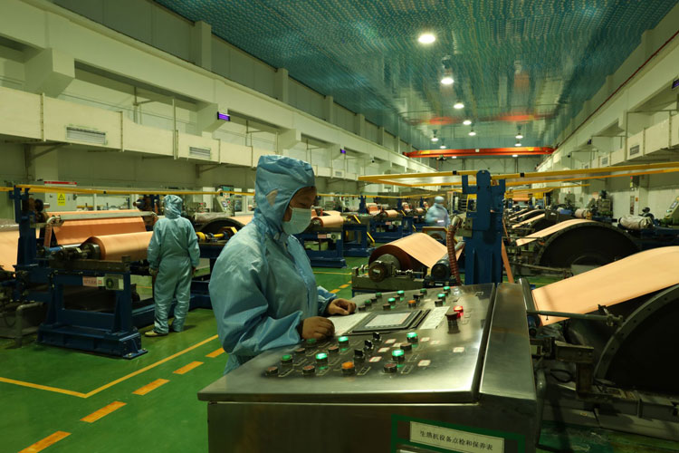 逸豪新材：公司目前在手订单充足