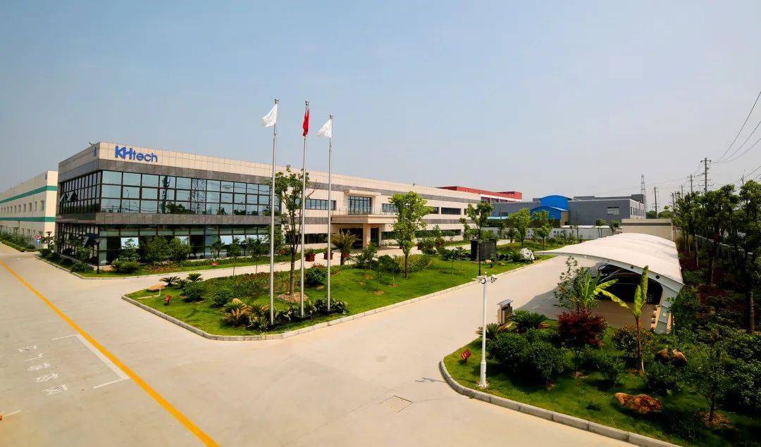 上交所新增受理天博智能沪市主板IPO申请