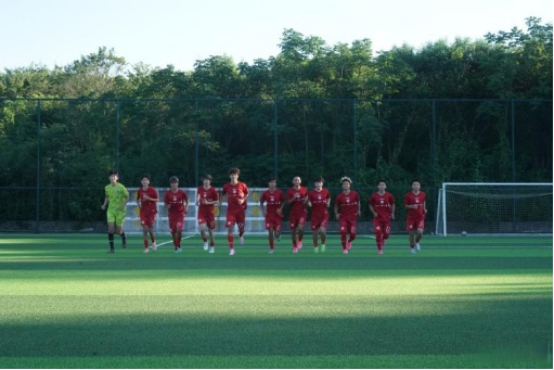 以球为媒联乡情,深圳南山・安陆乡超“贺岁杯”足球友谊赛元旦开赛