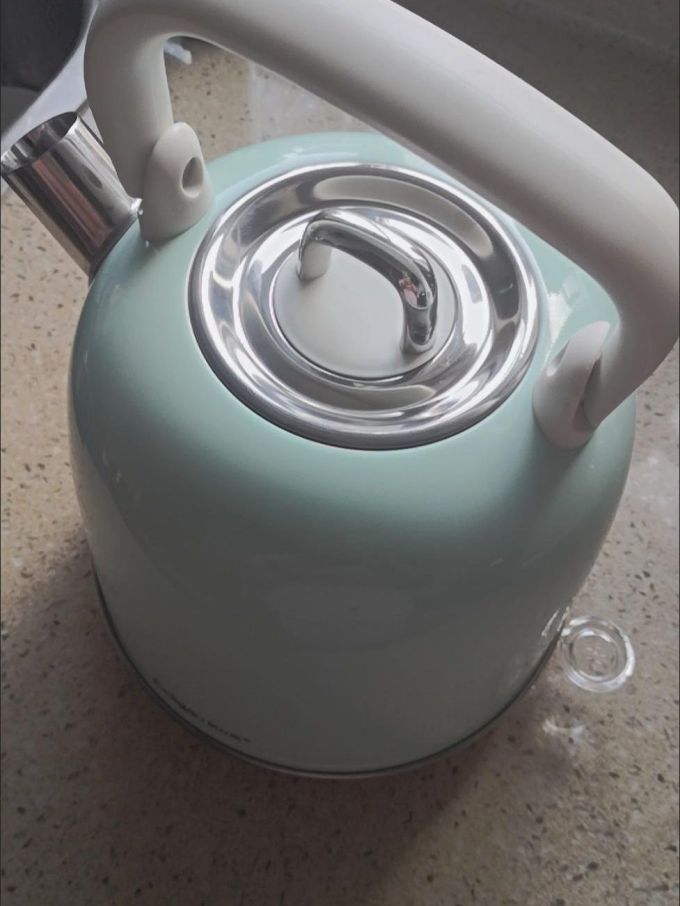 格力电器获得发明专利授权：“电水壶及把手结构”