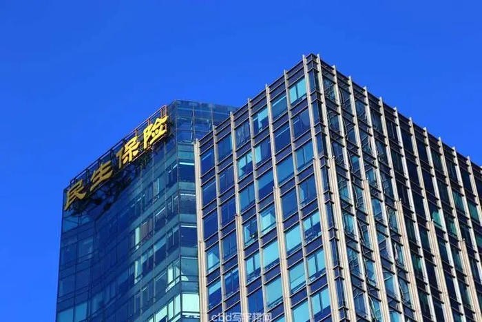 “举牌老手”长城人寿，因举牌违规领警示函