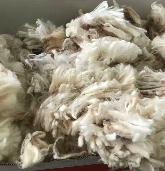 商务部、海关总署公布2026年新西兰羊毛和毛条、澳大利亚羊毛进口国别关税配额管理实施细则