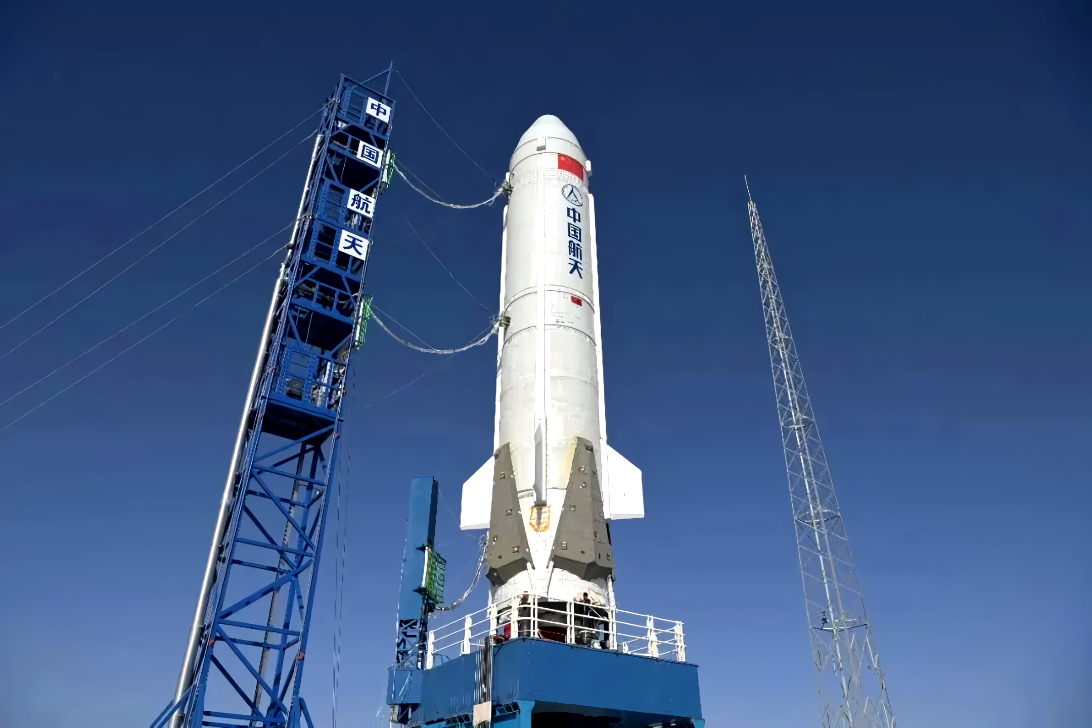 隆盛科技：暂未向朱雀三号供货