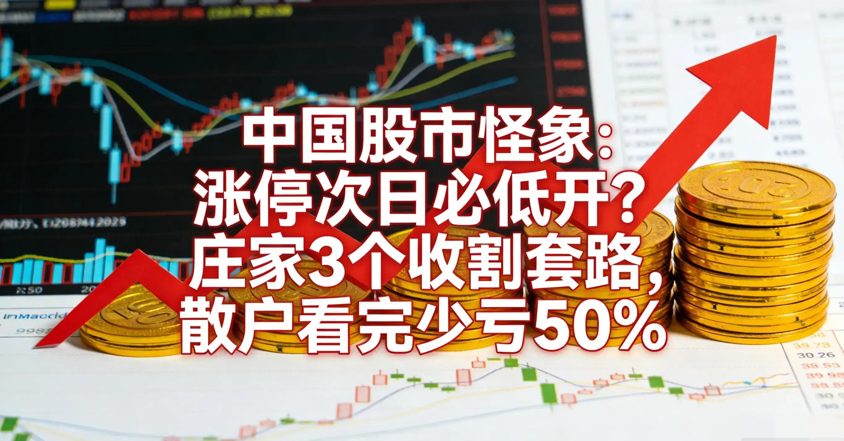 揭秘涨停 | 商业航天板块再迎涨停潮！