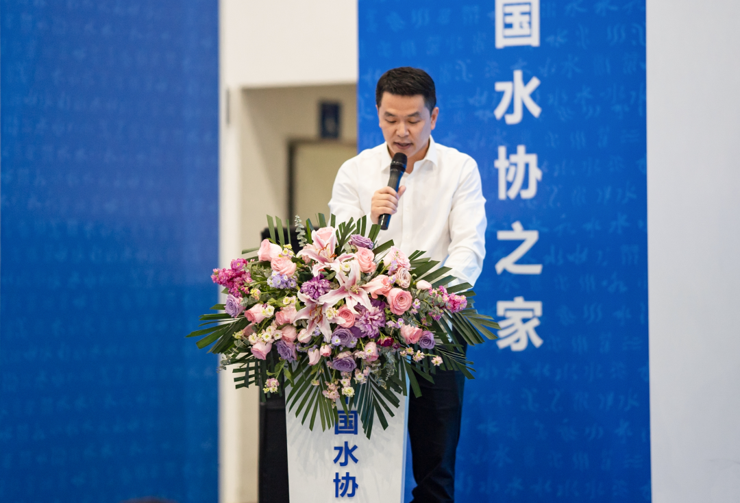 碧水源：2022年及2023年业绩稳步回升