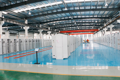 川润股份：与香江科技合作持续推进