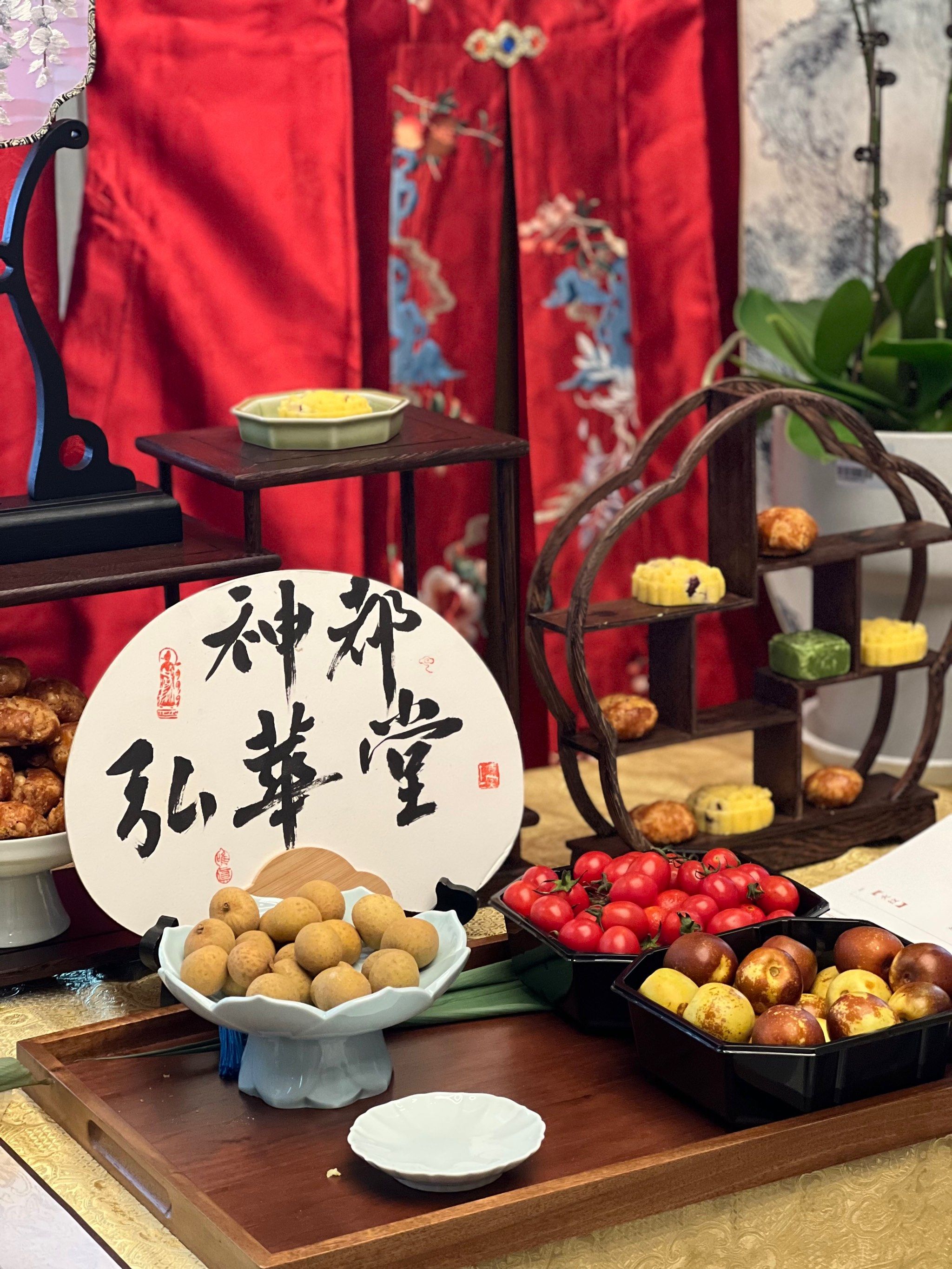 从古德伍德到宣城泾县 非遗的另一种打开方式
