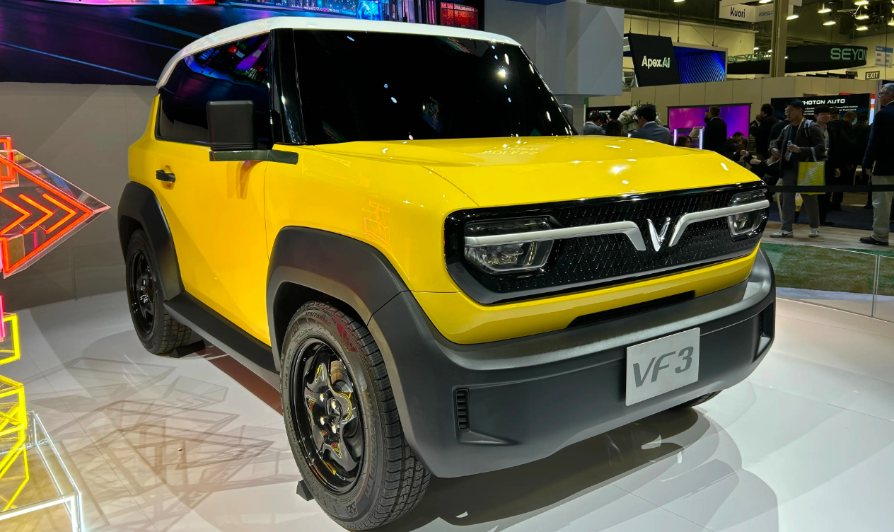 金固股份(002488.SZ)：收到越南头部新能源造车新势力VinFast的定点通知书