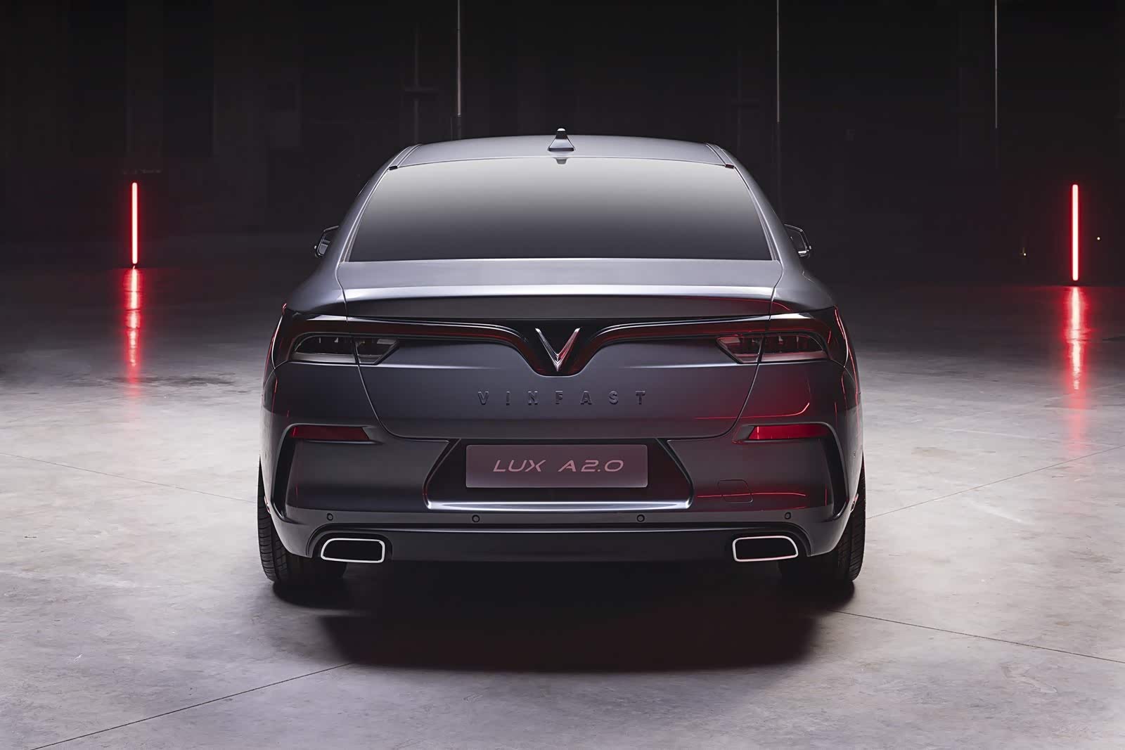 金固股份(002488.SZ)：收到越南头部新能源造车新势力VinFast的定点通知书