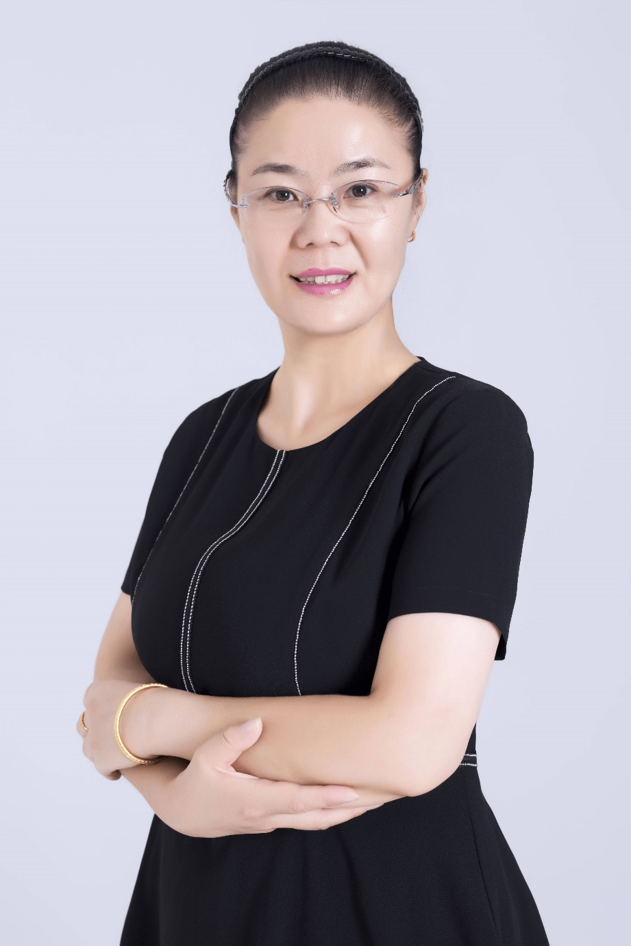 一位绩优保险代理人的新年愿望