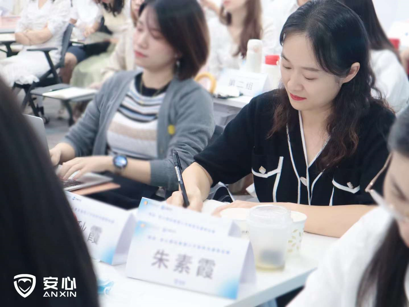 一位绩优保险代理人的新年愿望