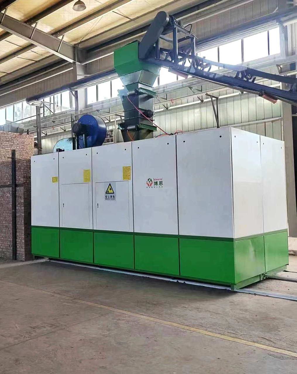 南网能源：藤县生物质公司计提信用减值损失7686万元