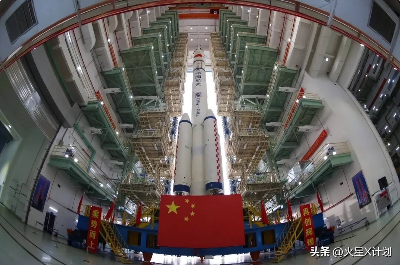 中国空间站开展锂离子电池在轨实验