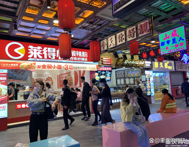 价格“内卷”!实探沪深写字楼市场