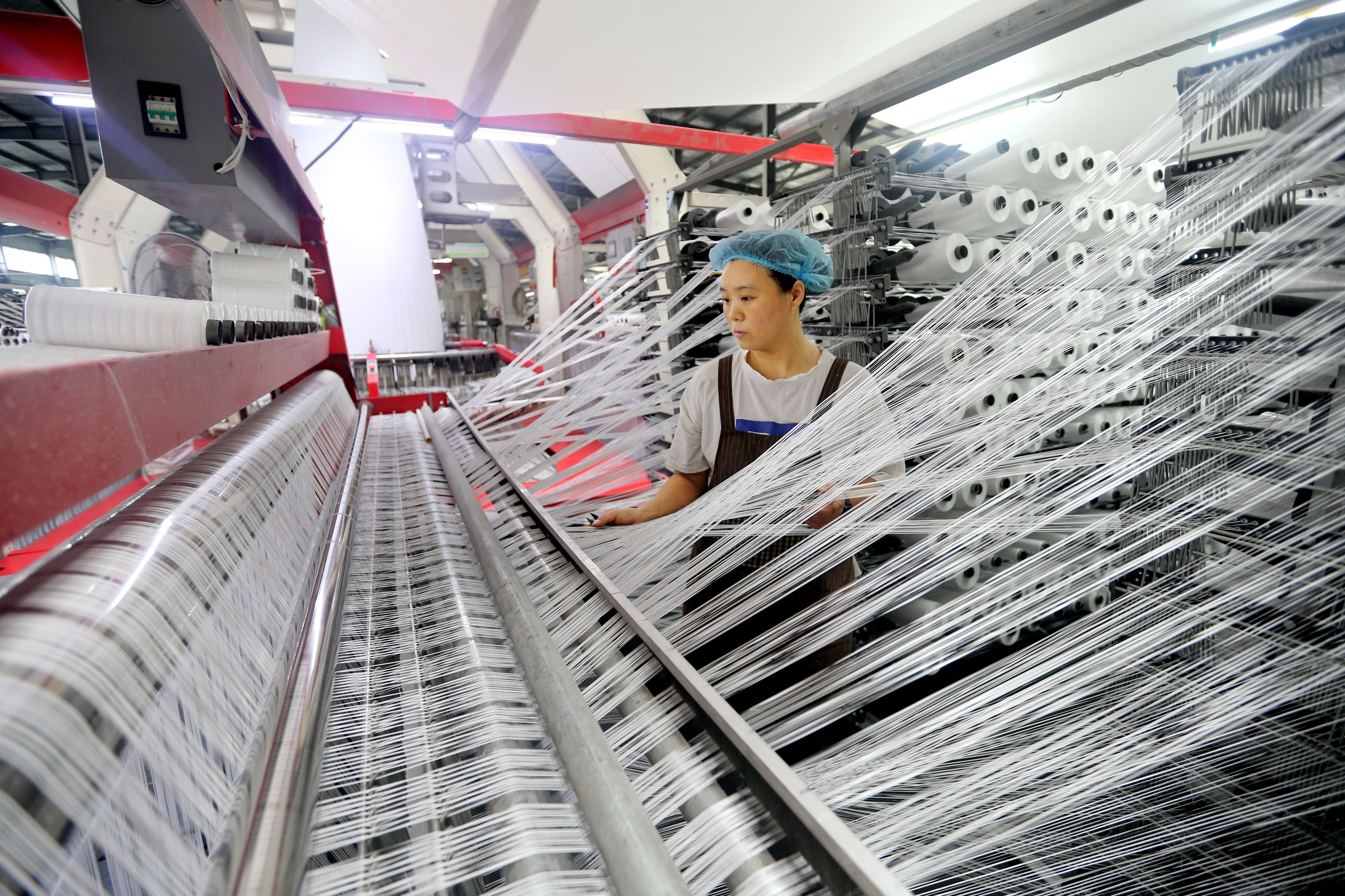 博盈特焊:越南生产基地一期满产