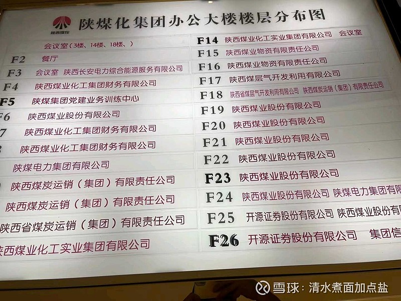 陕西煤业：2025年累计自产煤销量同比增加0.26%
