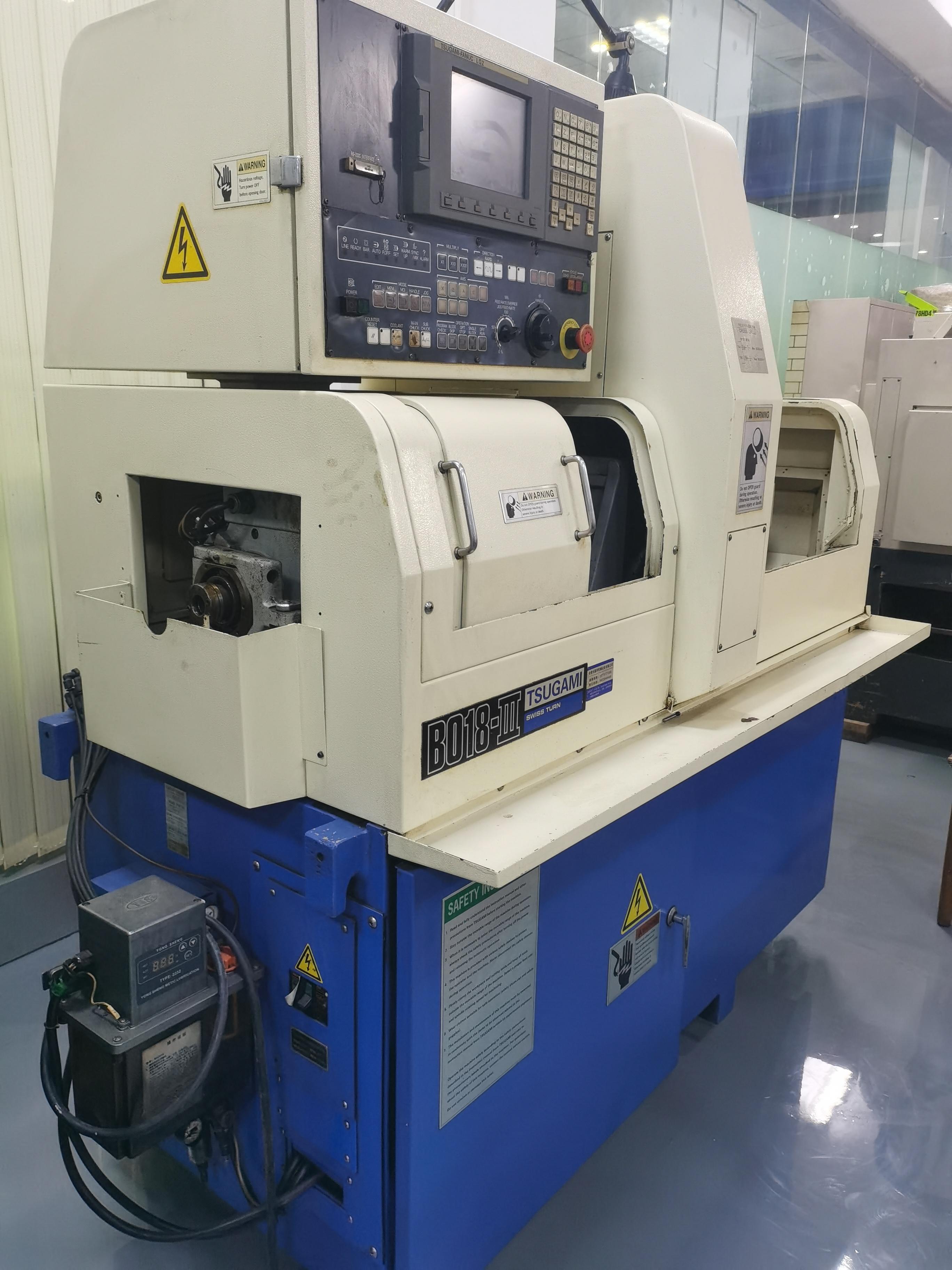 津上机床中国(01651.HK)1月7日回购14.90万股，耗资506.93万港元