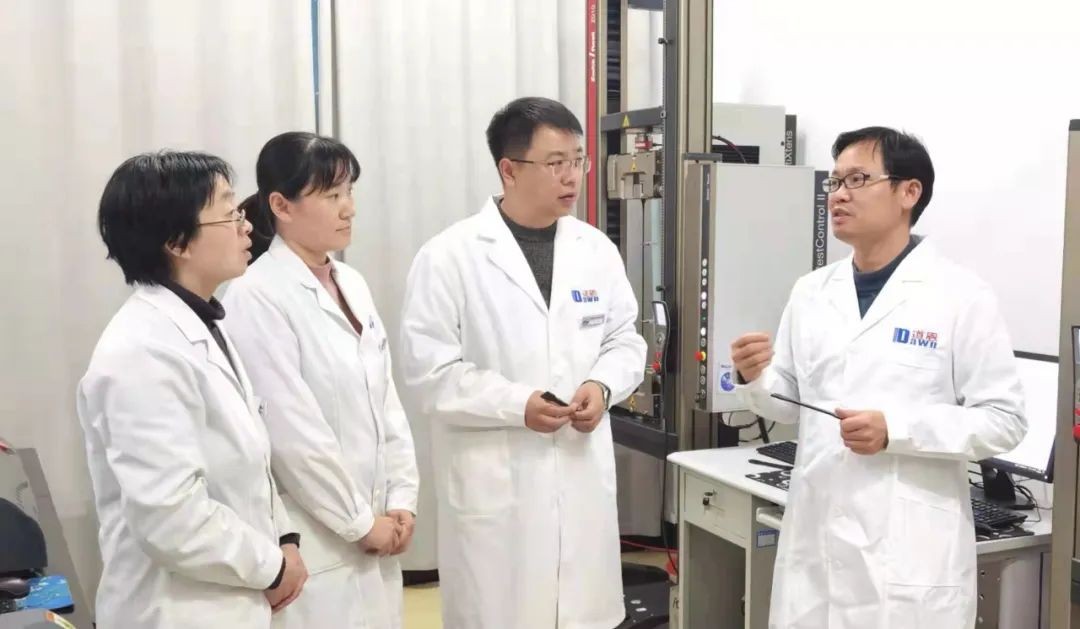 常宝股份：特材项目处于新产品市场开发阶段