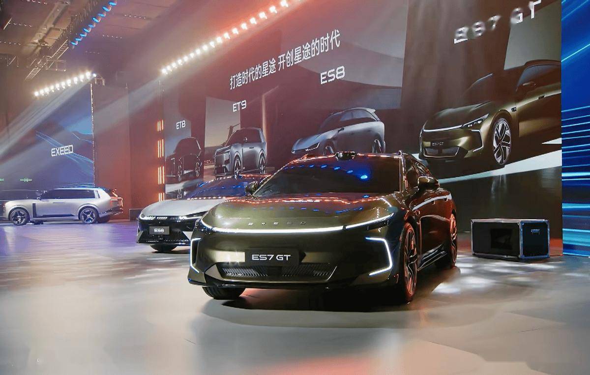 压力倒逼之下 星途汽车再次调整“航向”