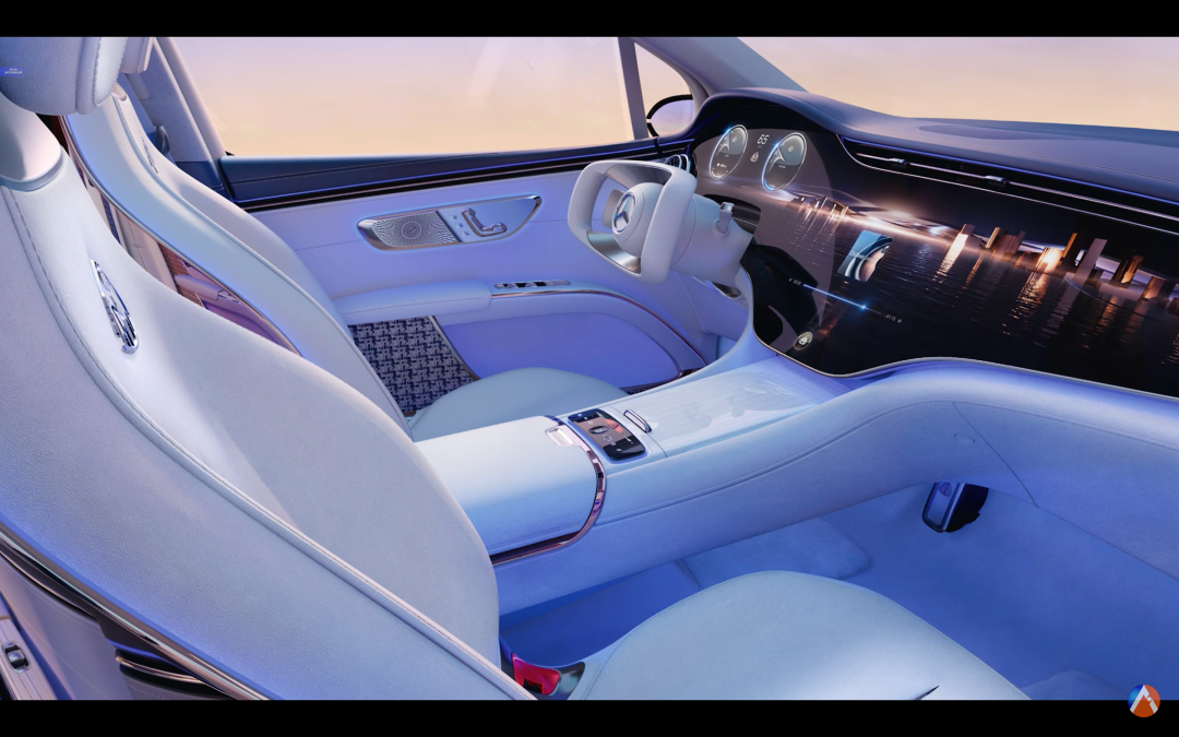 宸展光电：鸿通科技主要业务为制造及销售车载智能座舱设备