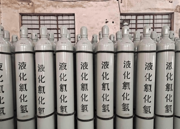 濮阳惠成:子公司生产高纯氢用于清洁能源