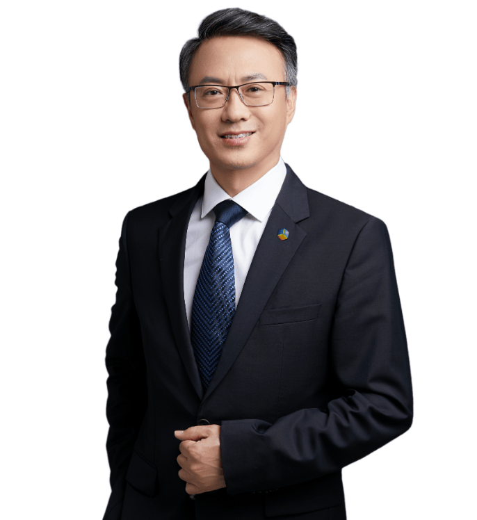 中央决定，曲光吉履新