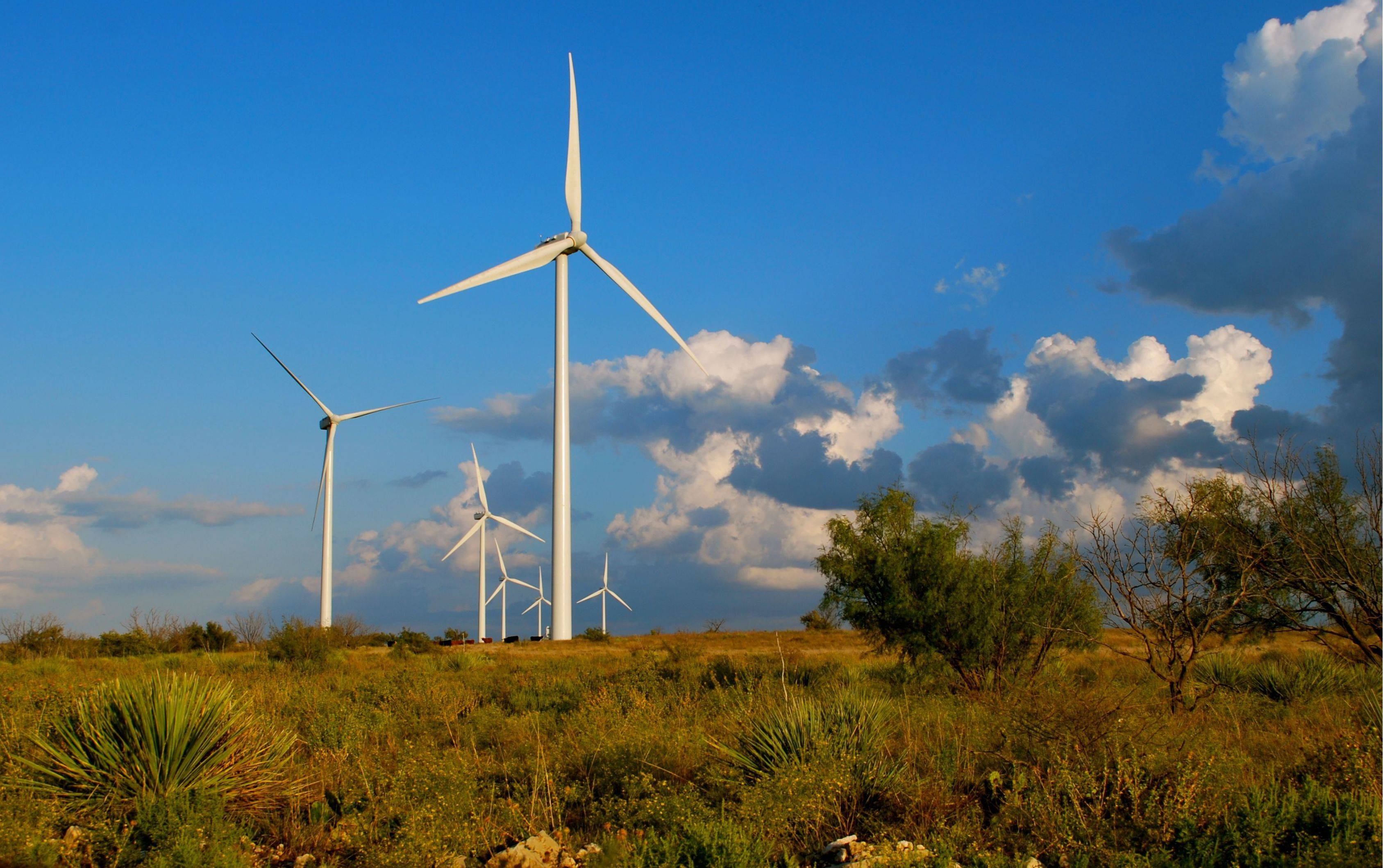 微电网利好政策发布 上市公司积极布局微电网业务