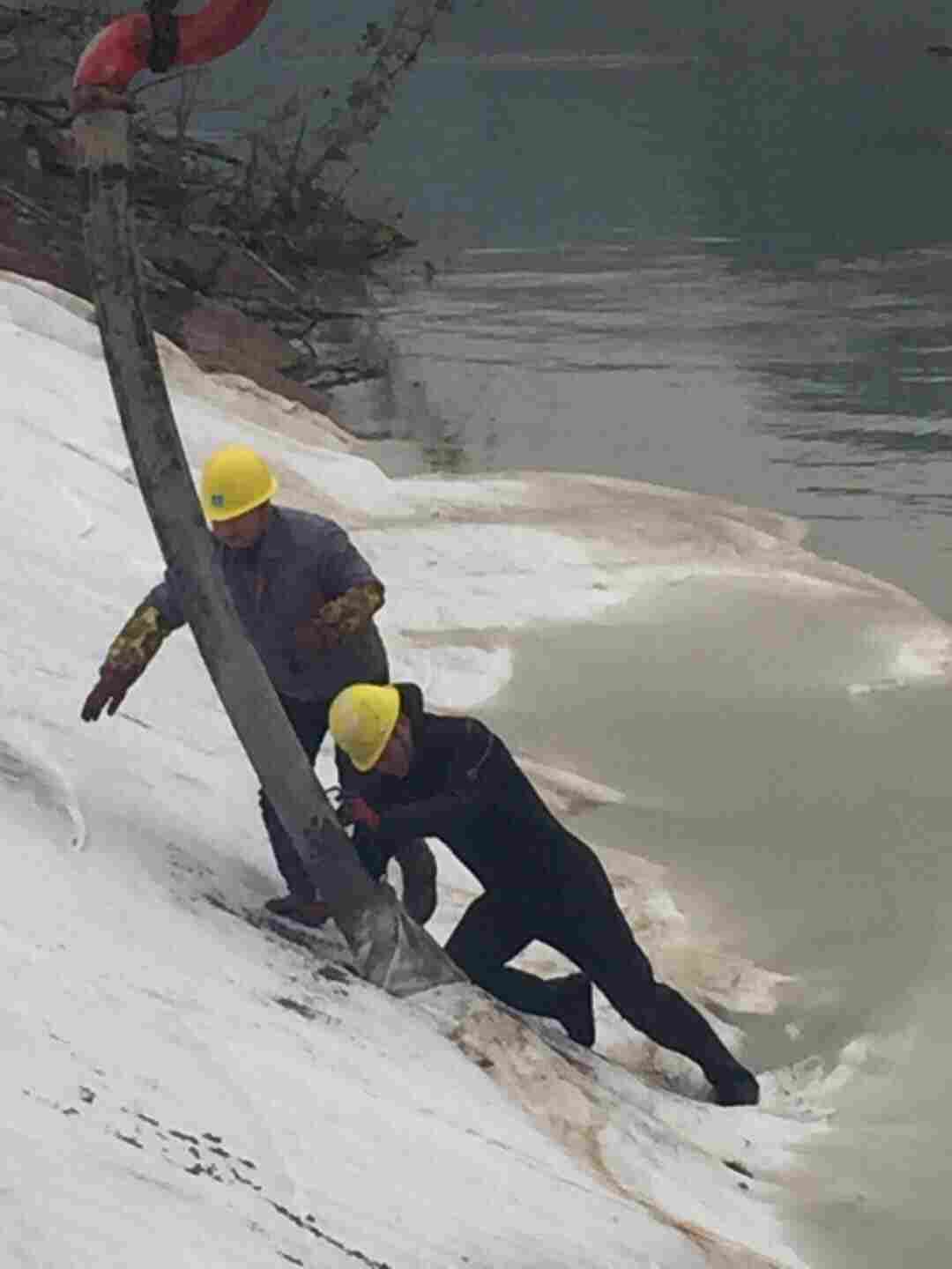 金隅冀东:辽东半岛工程在销售半径内