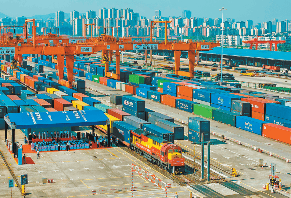 外贸“基本法”大修 固定改革成果保障高水平对外开放