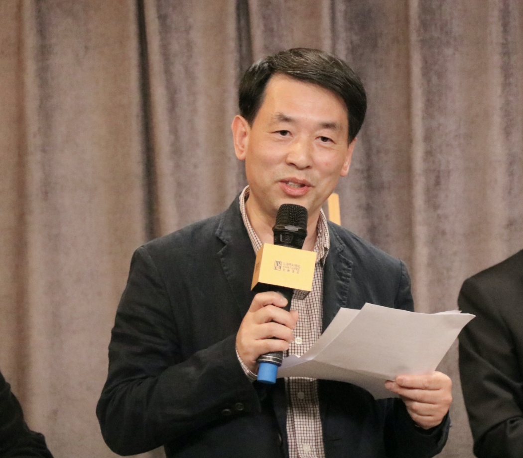 证券业人事大变局：年内54家券商“换帅”，年轻面孔走上台前