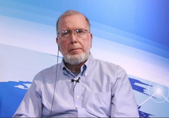 凯文?凯利:意外之美|我们的四分之一世纪