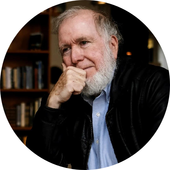 凯文?凯利:意外之美|我们的四分之一世纪