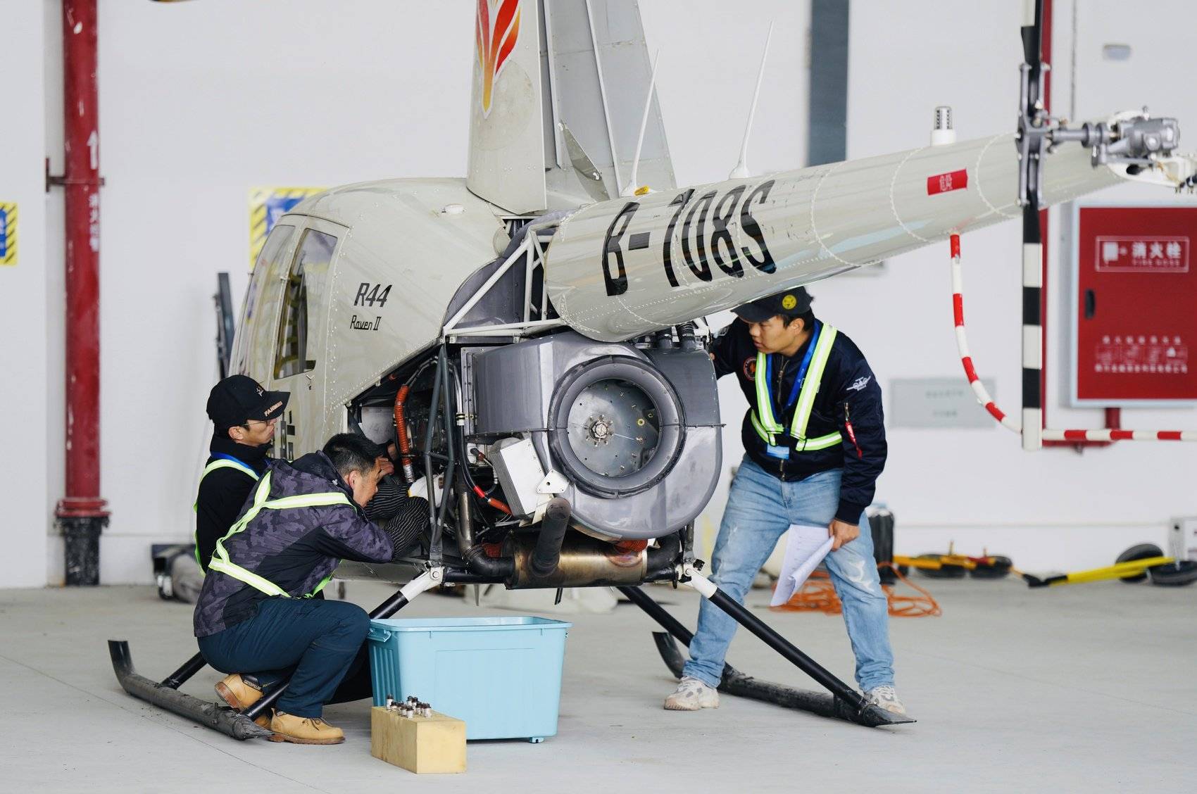低空经济加速起飞