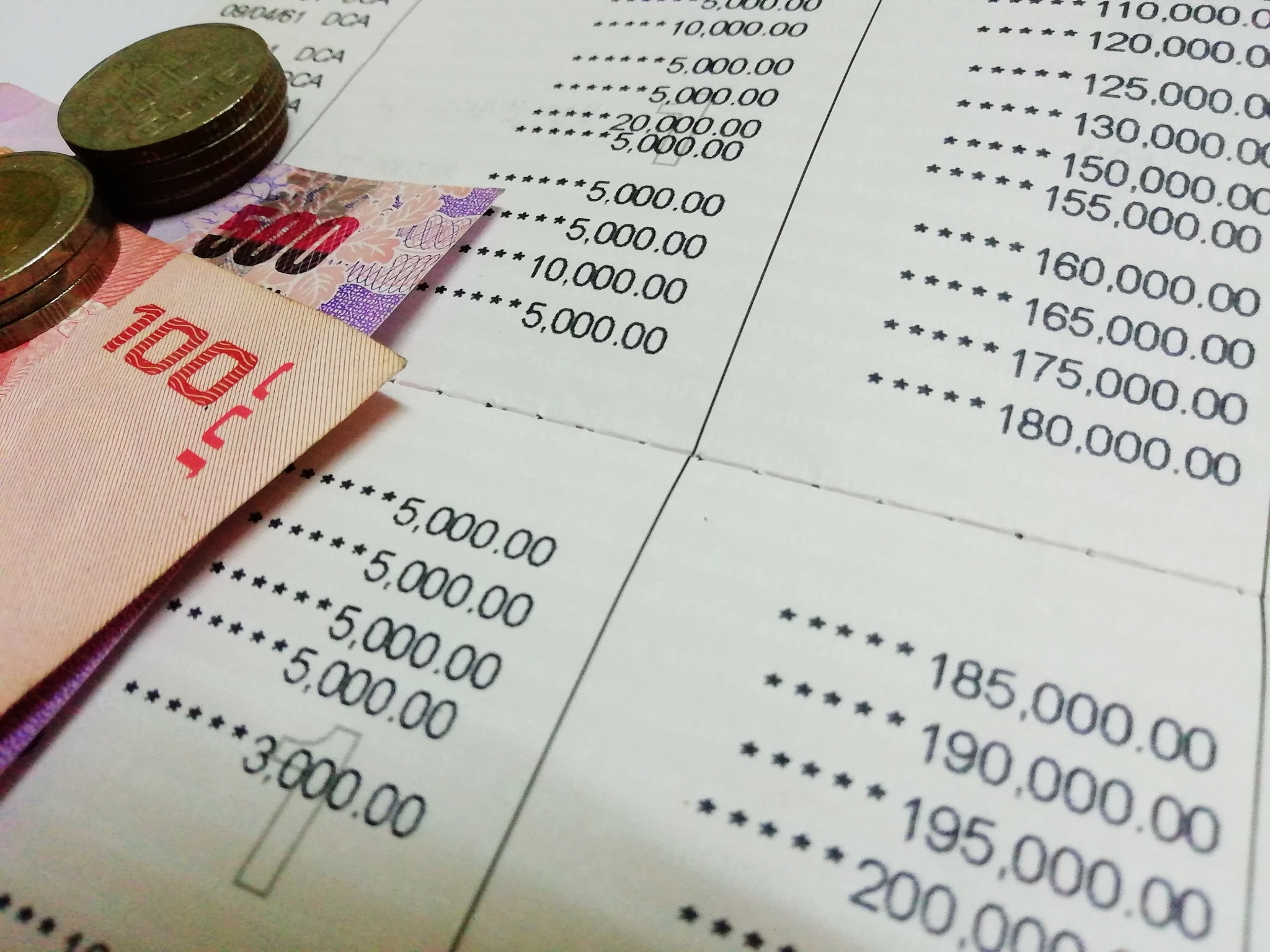 A股两融交易额达4272亿元