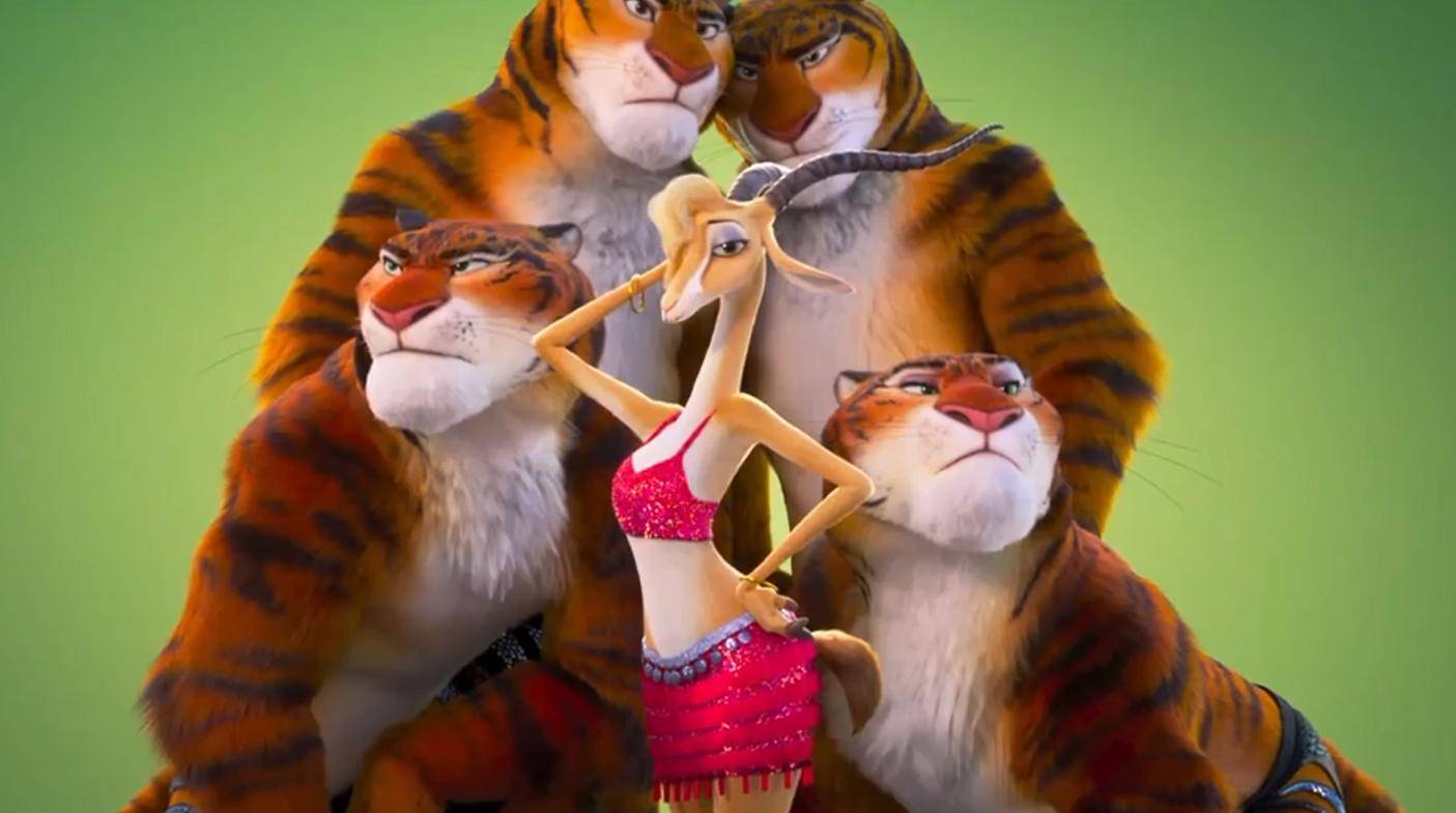 看完《疯狂动物城 2》：朱迪和尼克的拉扯，藏着90%情侣的相处困境