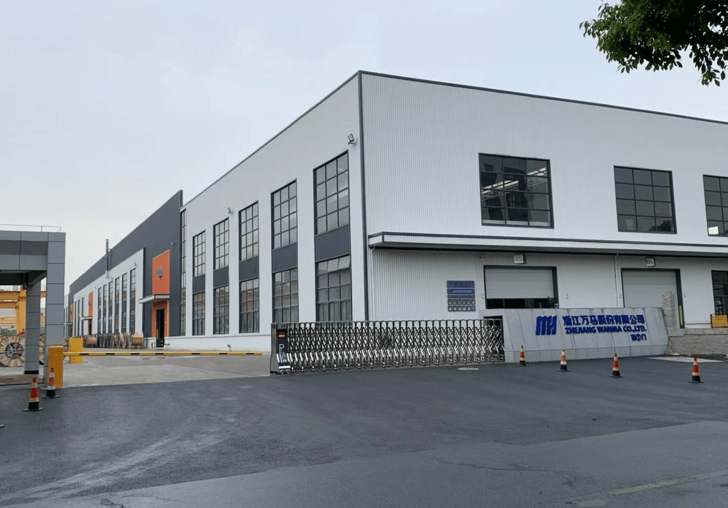 万马股份：工业智能装备线缆与ABB长期保持良性互动